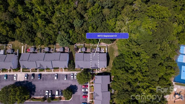 6072 Sapwood Court, Matthews, NC 28104