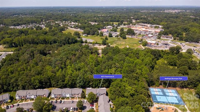 6072 Sapwood Court, Matthews, NC 28104