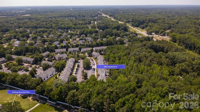 6072 Sapwood Court, Matthews, NC 28104