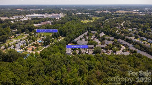 6072 Sapwood Court, Matthews, NC 28104