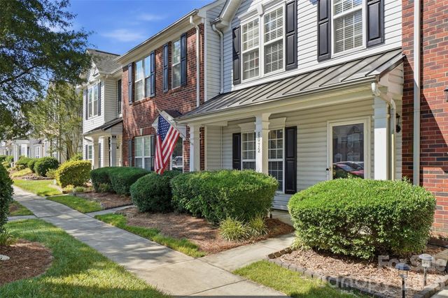 6072 Sapwood Court, Matthews, NC 28104
