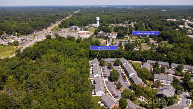 6072 Sapwood Court, Matthews, NC 28104