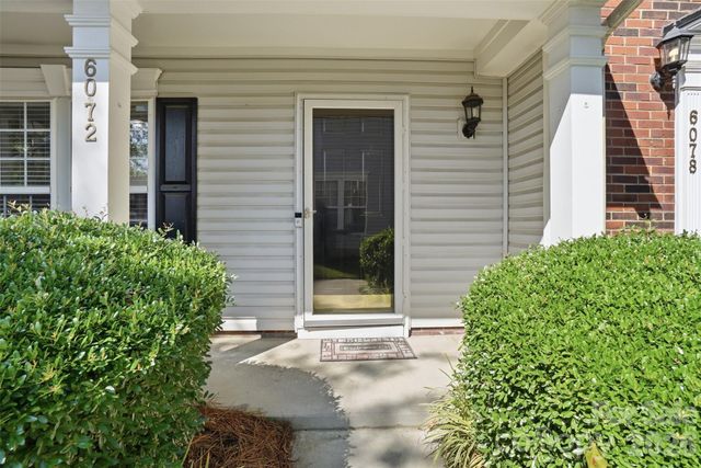 6072 Sapwood Court, Matthews, NC 28104