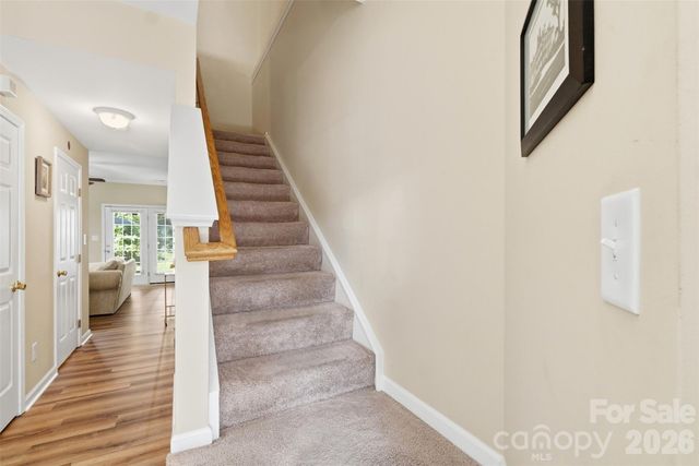 6072 Sapwood Court, Matthews, NC 28104