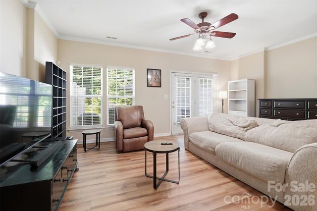 6072 Sapwood Court, Matthews, NC 28104