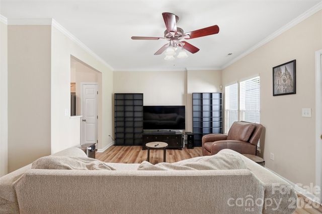 6072 Sapwood Court, Matthews, NC 28104