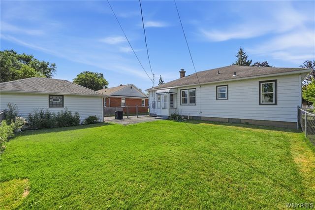249 Boncroft Drive, West Seneca, NY 14224