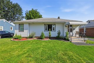 249 Boncroft Drive, West Seneca, NY 14224