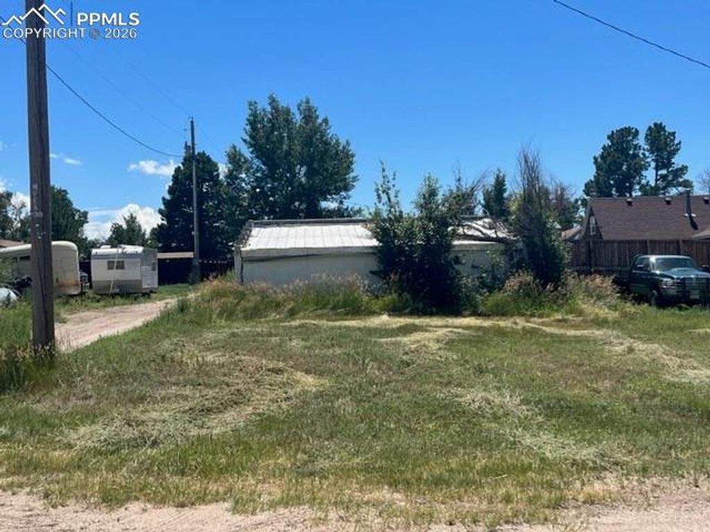344 3rd Street, Calhan, CO 80808 — photo 3