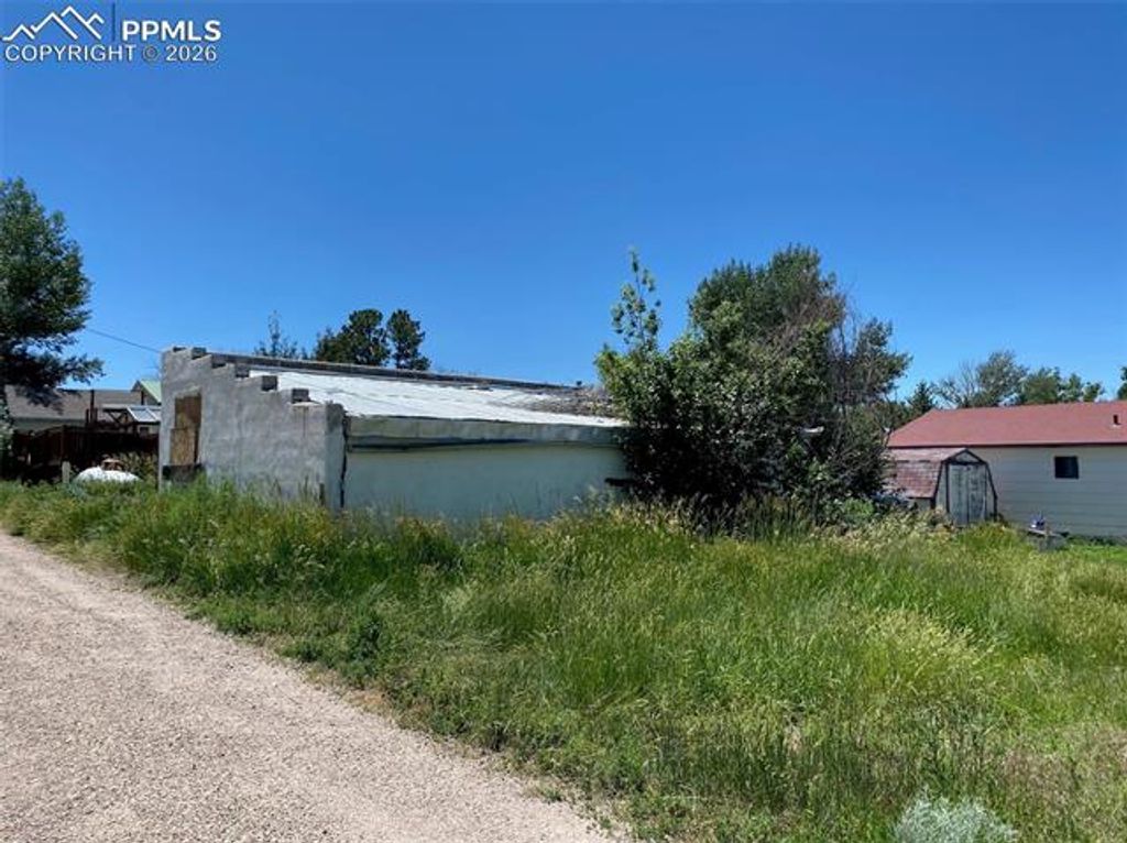 344 3rd Street, Calhan, CO 80808 — photo 4