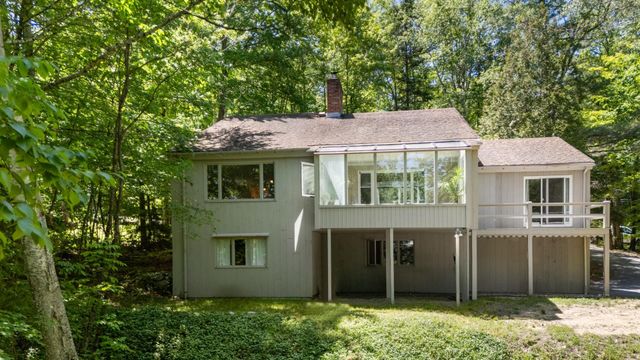 10 Wedgewood Drive, Grantham, NH 03753