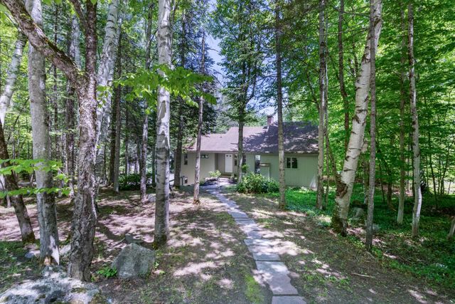 10 Wedgewood Drive, Grantham, NH 03753