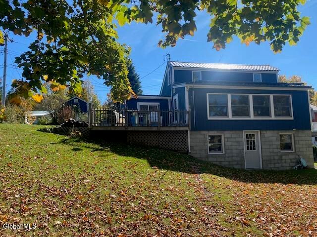 26 O'Hanlon Lane, Berne, NY 12059