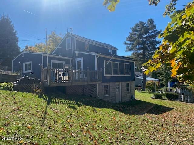 26 O'Hanlon Lane, Berne, NY 12059