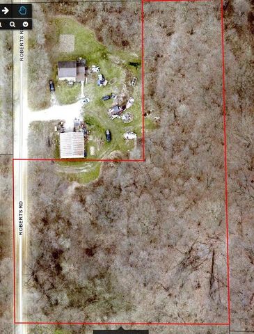 59293 Roberts Road, Three Rivers, MI 49093