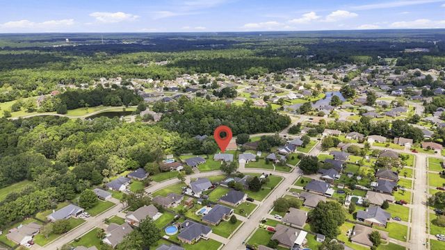 13071 Windcrest Ln., Gulfport, MS 39503