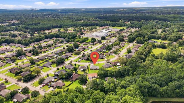 13071 Windcrest Ln., Gulfport, MS 39503