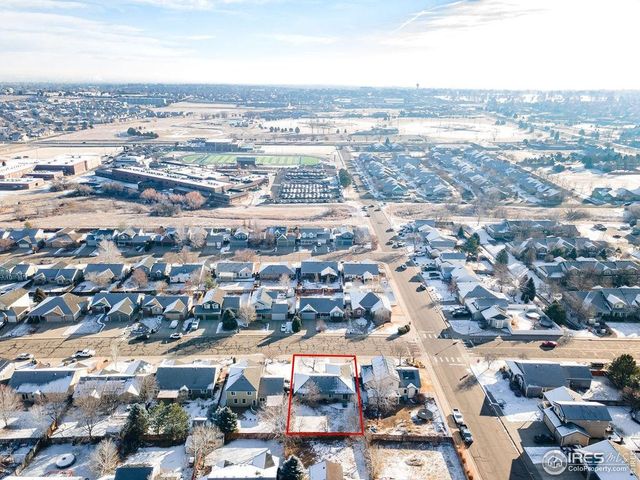 1743 68th Ave, Greeley, CO 80634