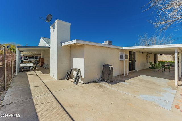 438 W HARTFORD Road, Kearny, AZ 85137