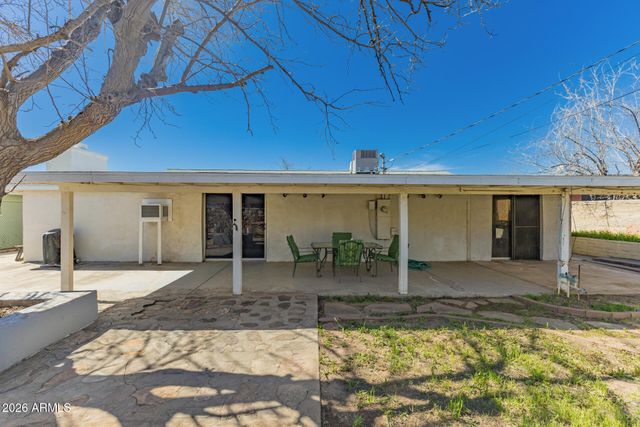 438 W HARTFORD Road, Kearny, AZ 85137