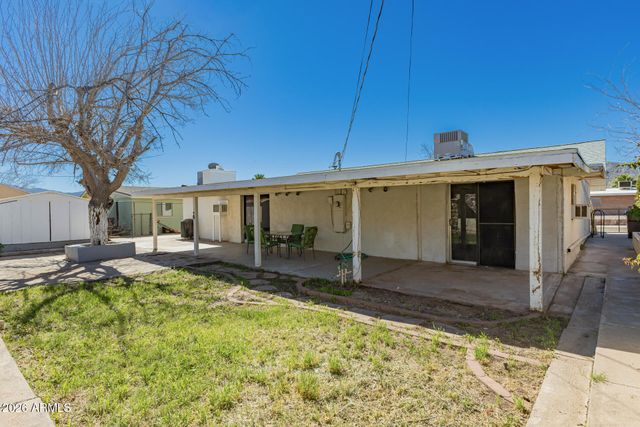 438 W HARTFORD Road, Kearny, AZ 85137