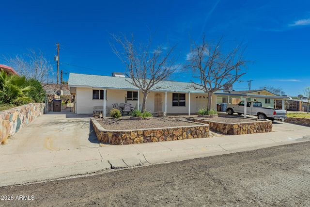 438 W HARTFORD Road, Kearny, AZ 85137