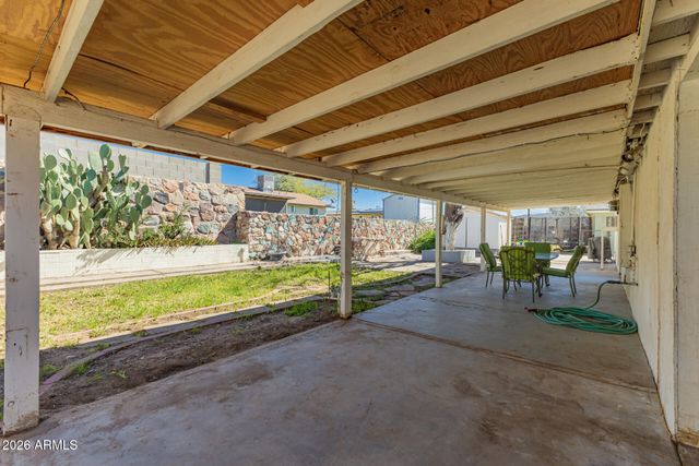 438 W HARTFORD Road, Kearny, AZ 85137