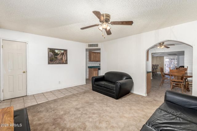 438 W HARTFORD Road, Kearny, AZ 85137