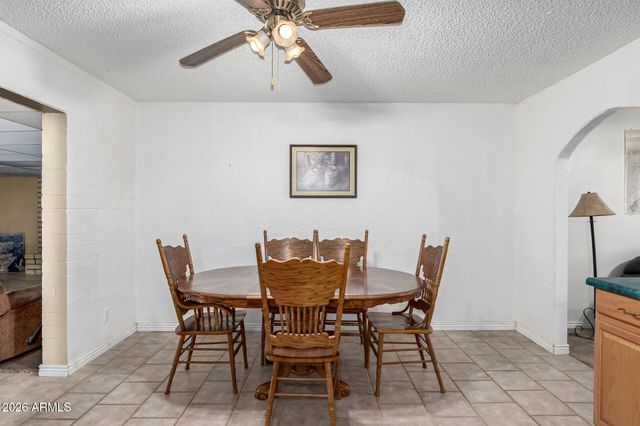 438 W HARTFORD Road, Kearny, AZ 85137