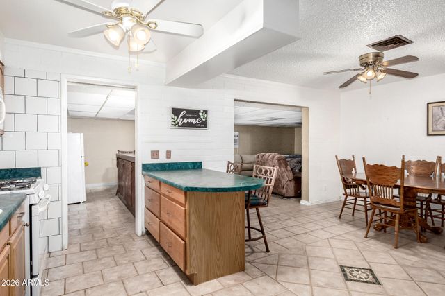 438 W HARTFORD Road, Kearny, AZ 85137