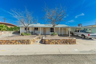 438 W HARTFORD Road, Kearny, AZ 85137