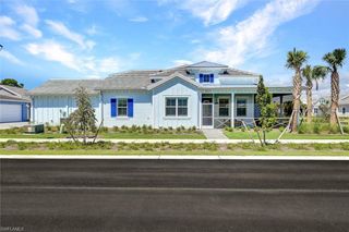 7111 Cayo Coco LN, Naples, FL 34113