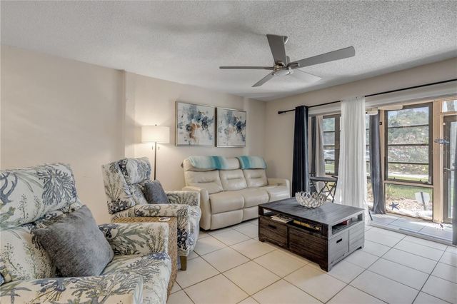 3800 SAXON DRIVE A7, New Smyrna Beach, FL 32169