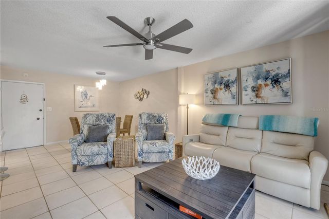 3800 SAXON DRIVE A7, New Smyrna Beach, FL 32169