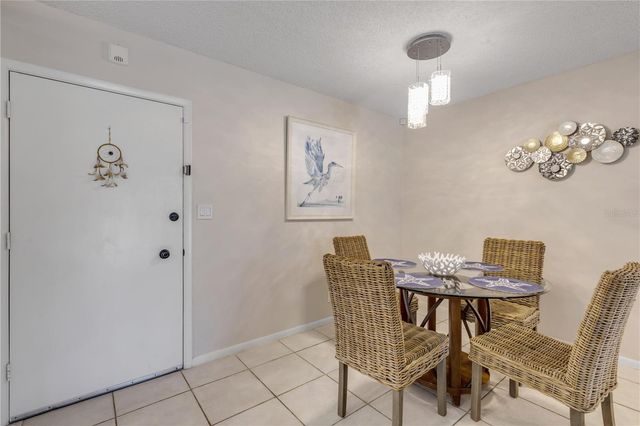 3800 SAXON DRIVE A7, New Smyrna Beach, FL 32169