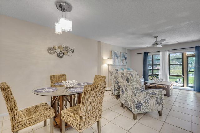 3800 SAXON DRIVE A7, New Smyrna Beach, FL 32169