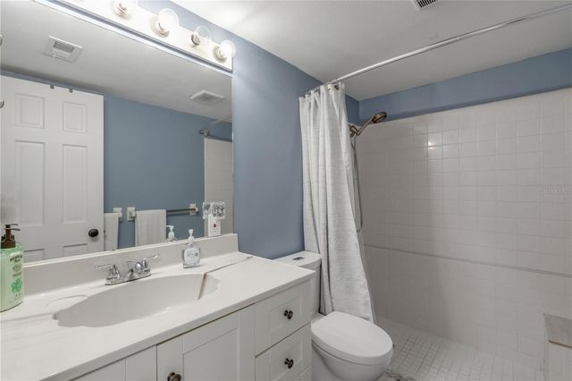 3800 SAXON DRIVE A7, New Smyrna Beach, FL 32169