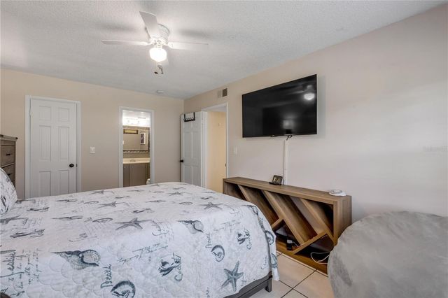3800 SAXON DRIVE A7, New Smyrna Beach, FL 32169