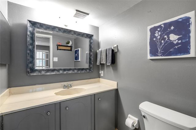 3800 SAXON DRIVE A7, New Smyrna Beach, FL 32169