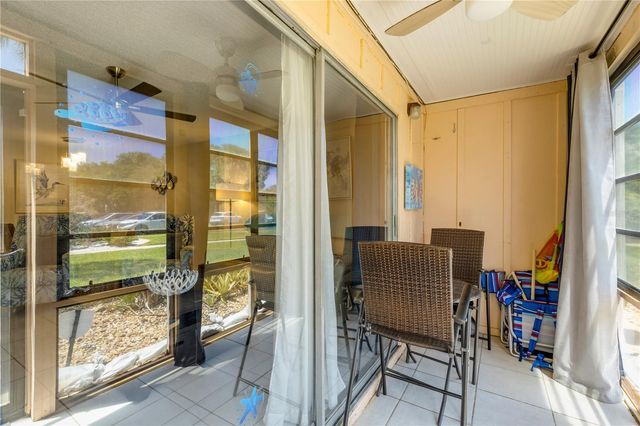 3800 SAXON DRIVE A7, New Smyrna Beach, FL 32169