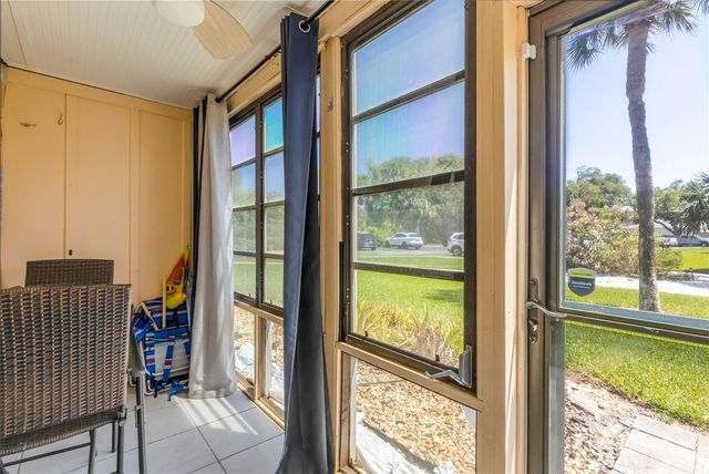 3800 SAXON DRIVE A7, New Smyrna Beach, FL 32169