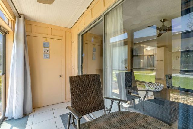 3800 SAXON DRIVE A7, New Smyrna Beach, FL 32169