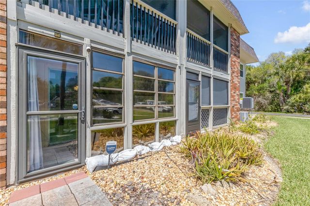 3800 SAXON DRIVE A7, New Smyrna Beach, FL 32169