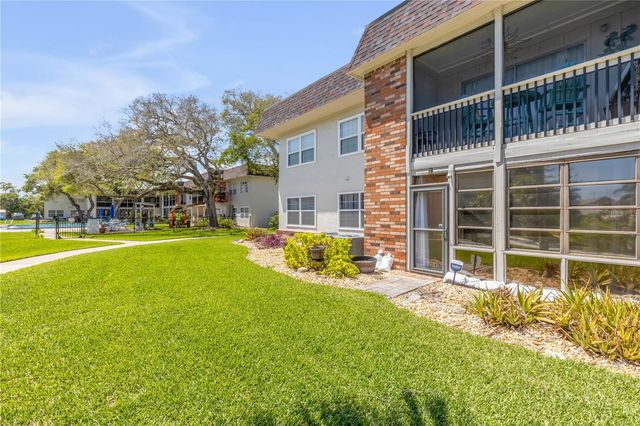 3800 SAXON DRIVE A7, New Smyrna Beach, FL 32169