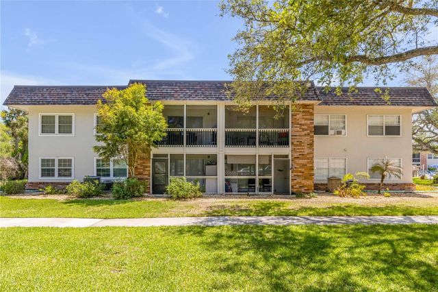 3800 SAXON DRIVE A7, New Smyrna Beach, FL 32169