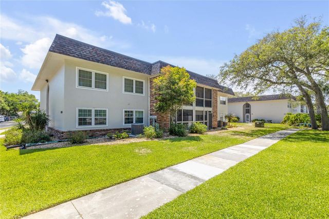 3800 SAXON DRIVE A7, New Smyrna Beach, FL 32169