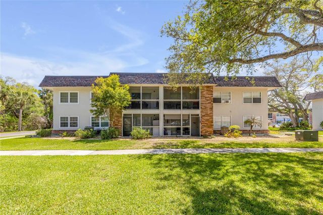 3800 SAXON DRIVE A7, New Smyrna Beach, FL 32169