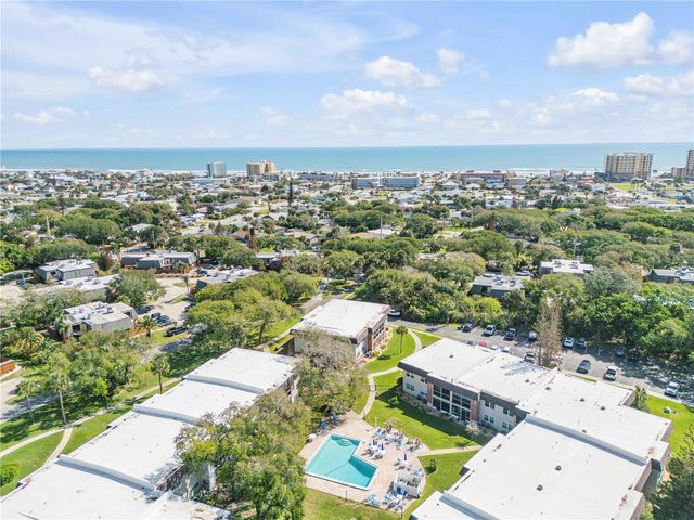 3800 SAXON DRIVE A7, New Smyrna Beach, FL 32169