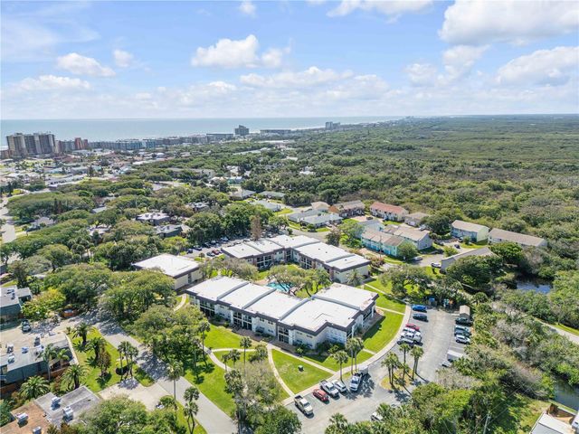 3800 SAXON DRIVE A7, New Smyrna Beach, FL 32169