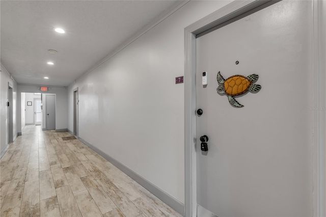 3800 SAXON DRIVE A7, New Smyrna Beach, FL 32169